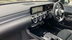 Mercedes-Benz A-Class A200 AMG Line Premium Edition 5dr Auto Petrol Hatchback